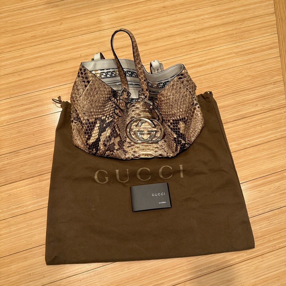 Gucci - Picture 3 of 16